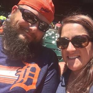 Meet your Posher, Kristi